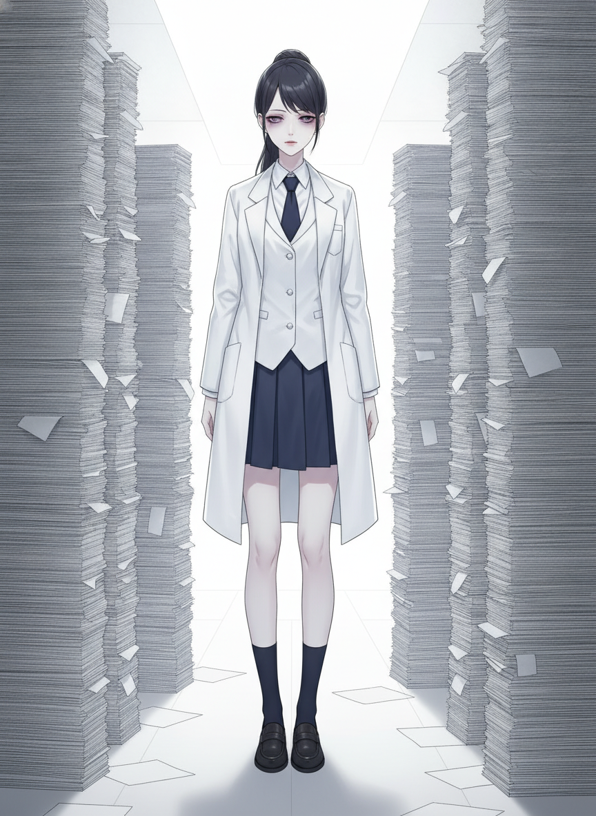 シオン・ゼロス の立ち絵